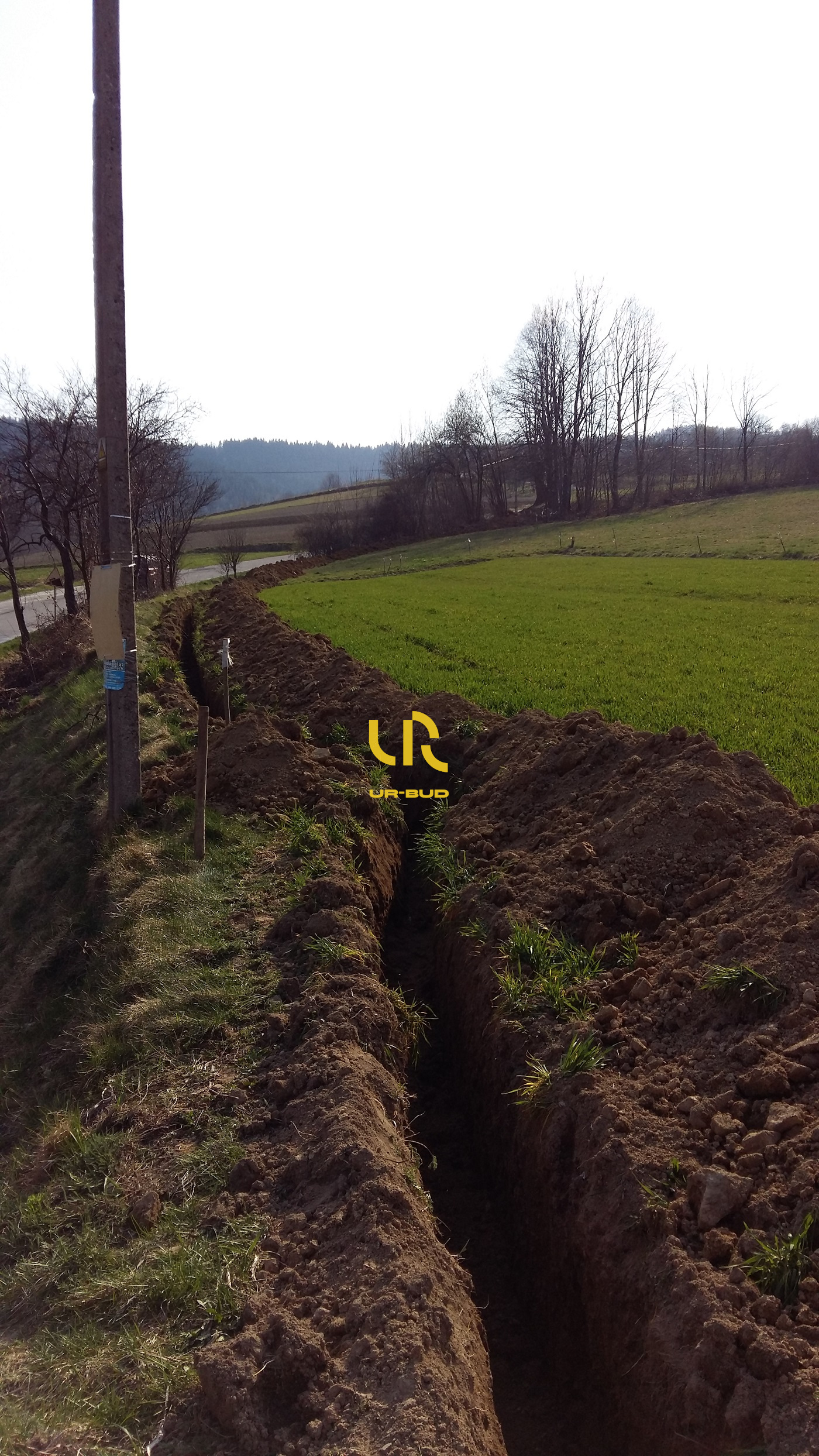 urbud-uryga.pl wykonczenia wnetrz prace ziemne instalacje elektryczne stany surowe