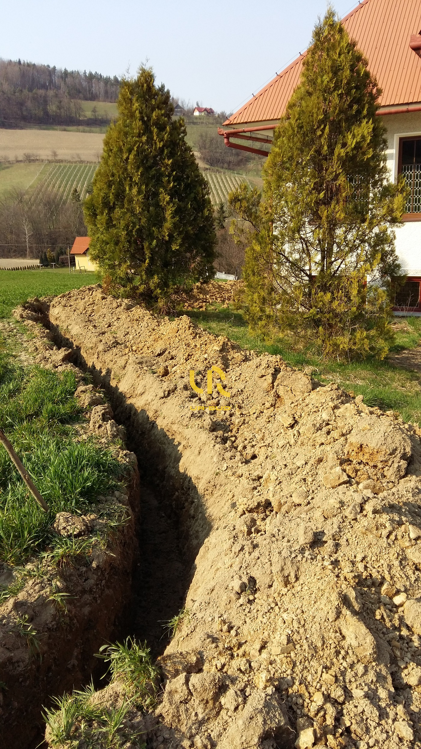 urbud-uryga.pl wykonczenia wnetrz prace ziemne instalacje elektryczne stany surowe