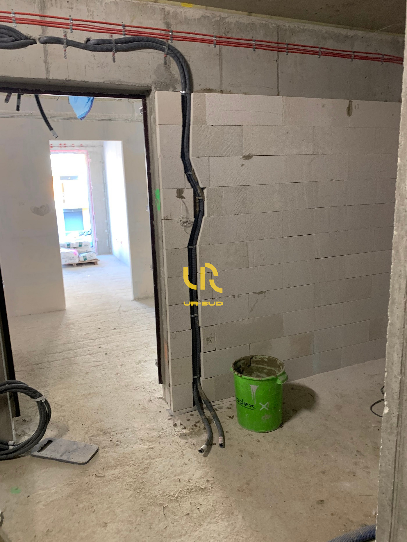 urbud-uryga.pl wykonczenia wnetrz prace ziemne instalacje elektryczne stany surowe
