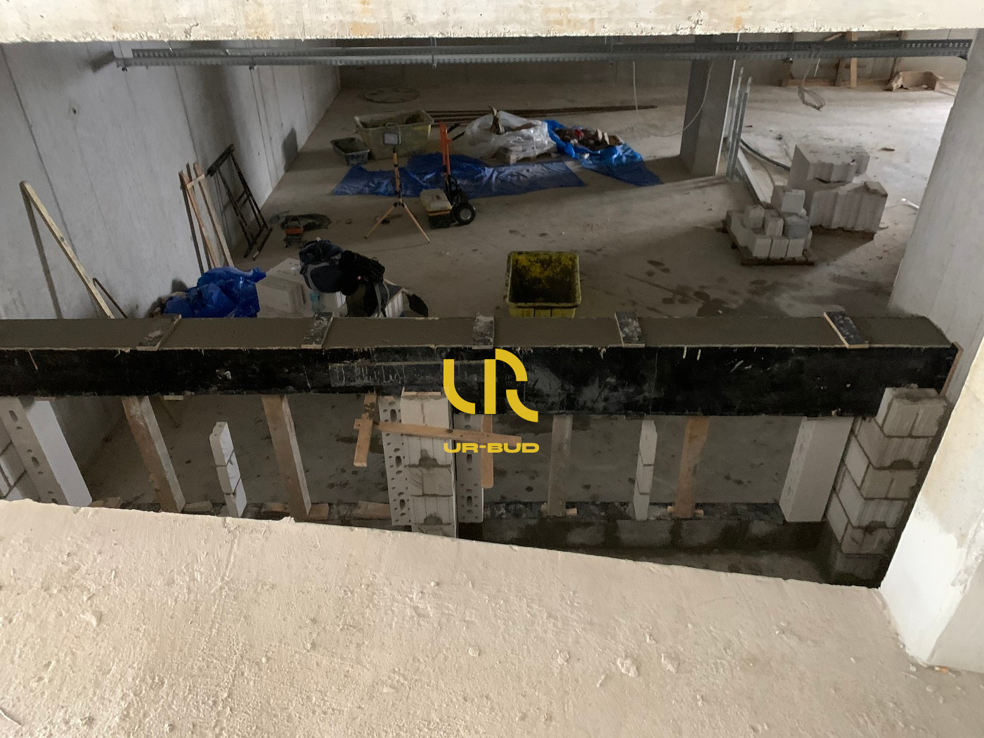 urbud-uryga.pl wykonczenia wnetrz prace ziemne instalacje elektryczne stany surowe